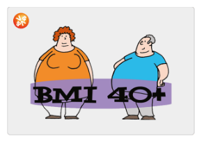 E-learning 'Omgaan met extreem obese cliënten'